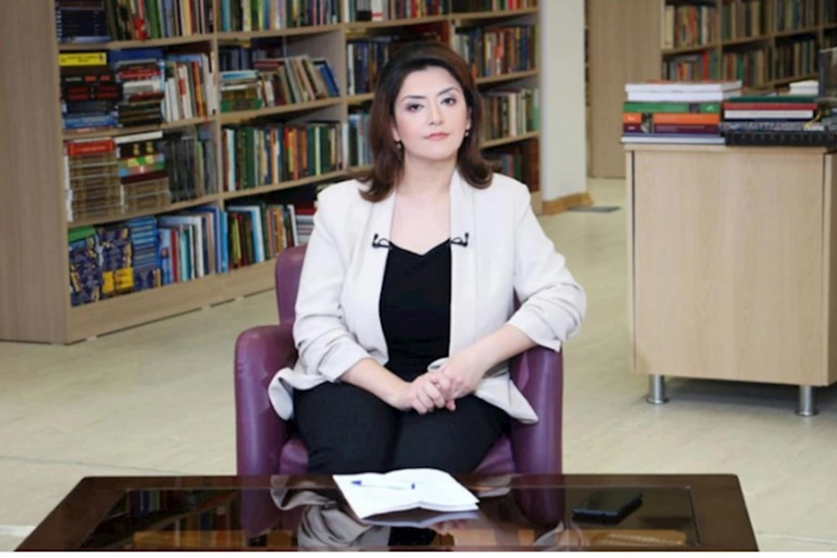 Azərbaycan Dövlət Radiosunun yeni rəhbəri o oldu