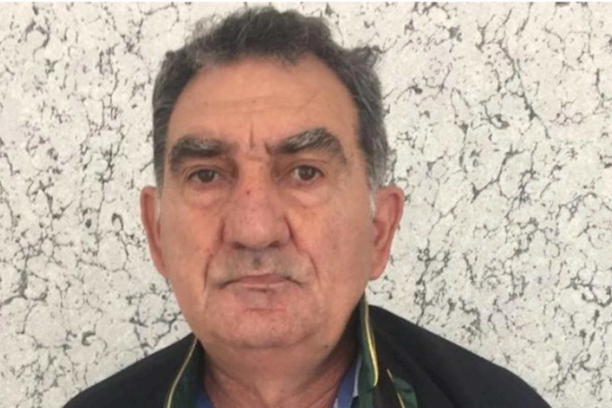 Azərbaycanda vəkil vəfat etdi