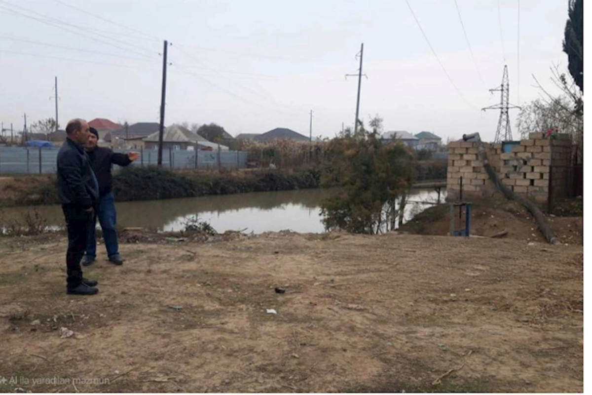 Güllələnmiş meyiti tapılan Nicat bu şəxsin oğlu imiş — FOTO