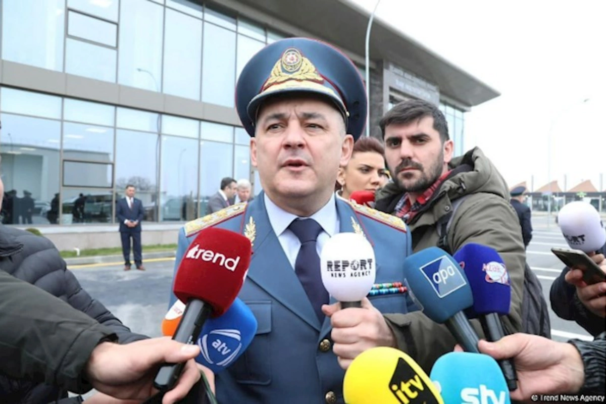 Sədr: “Bəzi vətəndaşlarımız xaricdə pul xərcləməyə hazırdır, amma gömrükdən yayınmağa cəhd edirlər…”