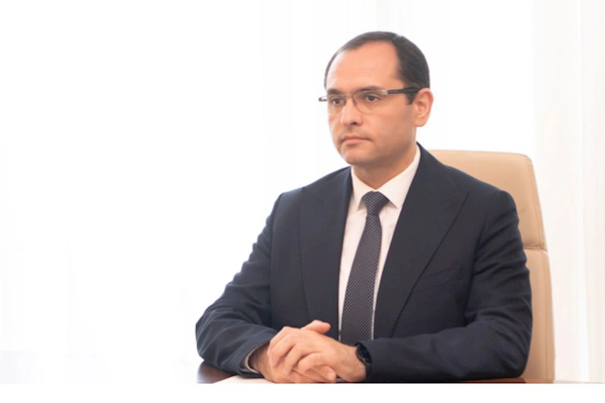 Məcnun Məmmədov idarə rəisini işdən çıxardı —Direktor əvəzi təyin etdi