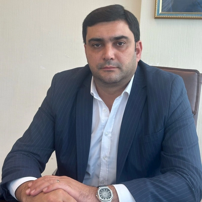 Mehdiyevlərə məxsus şirkətdə vətəndaşdan tutulan 31 minlik “xərc”ə görə yalnız bu sənəd verilib — FOTO