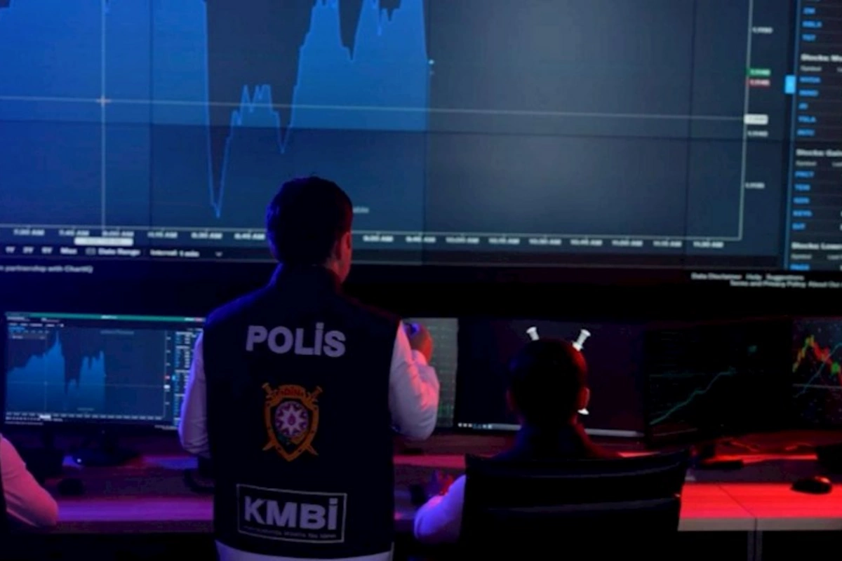 Kart məlumatlarını paylaşma! — DİN çağırış edir