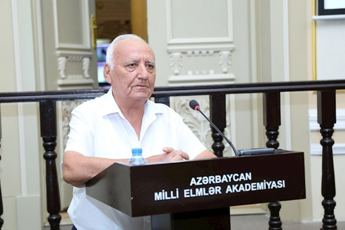 Yaqub Mahmudovun yetirmələrinin sayı 80-ə çatdı