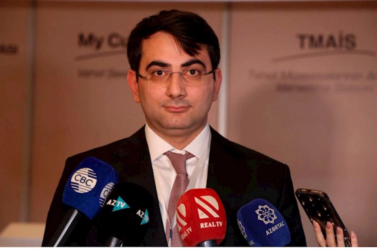 TMAİS incəsənət məktəblərində tətbiq edilir — Valideyn–məktəb əlaqəsi güclənəcək (FOTOLAR)