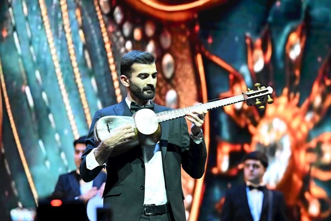 İƏT Mədəniyyət Festivalı çərçivəsində Qadınların Yaradıcı Forumu keçirilib — FOTOLAR