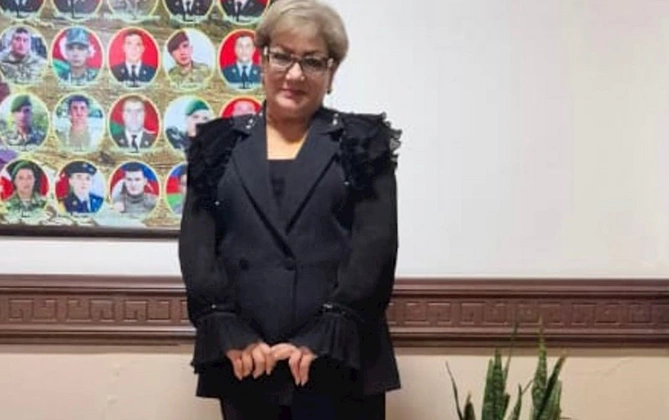 Güllələnmiş meyiti tapılan Nicat bu şəxsin oğlu imiş — FOTO