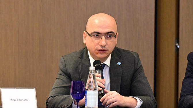 Vitse-prezident idmançının ailəsindən 100 min tələb etdi — Məkhəmə qəbul etmədi