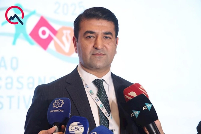 Mədəniyyət Nazirliyinin 7 elektron xidməti istifadəyə verildi — FOTOLAR