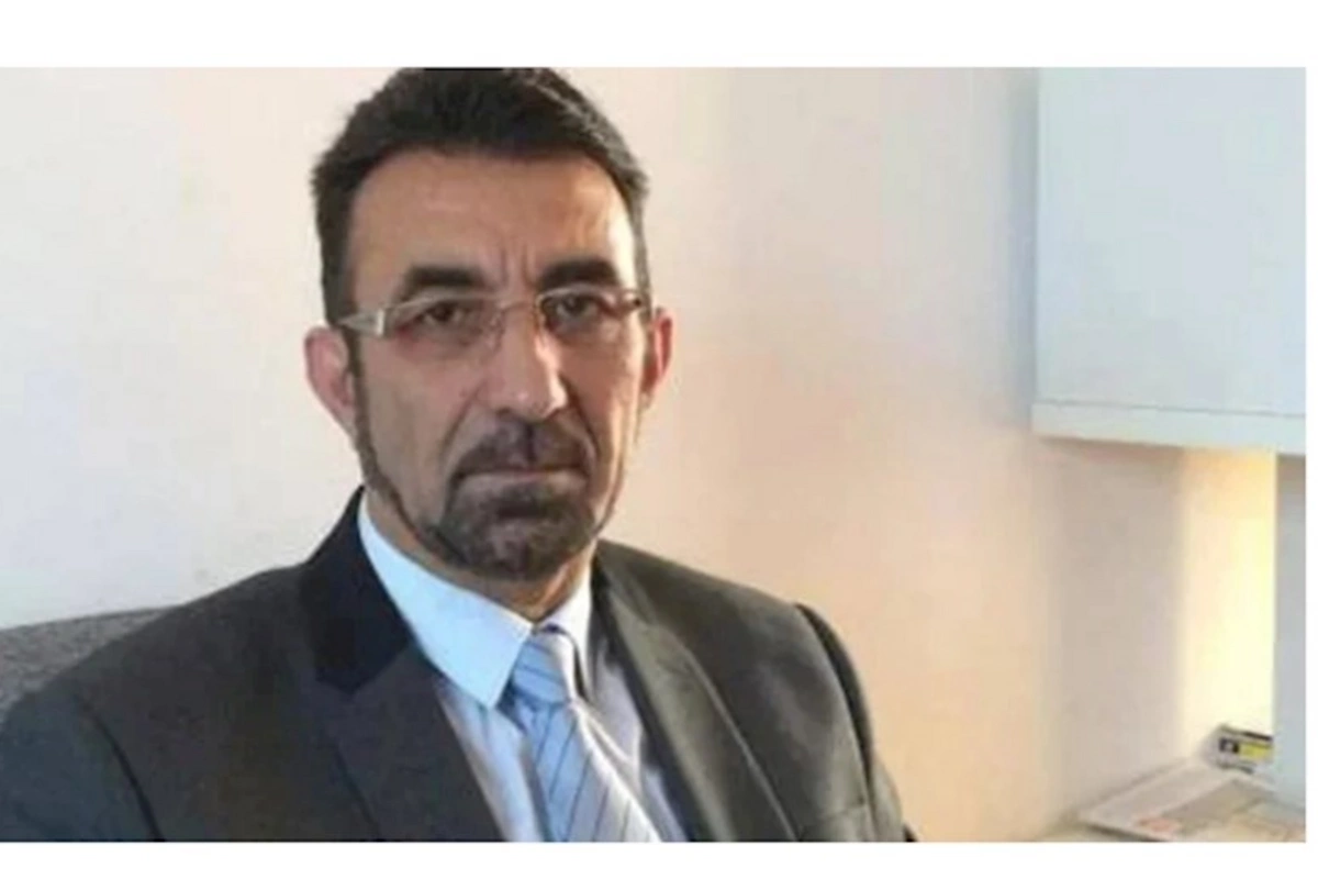 Qənimət Zahidovun məhkəməsi başladı