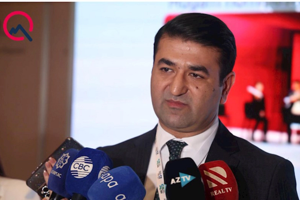 Mədəniyyət Nazirliyinin 7 elektron xidməti istifadəyə verildi — FOTOLAR