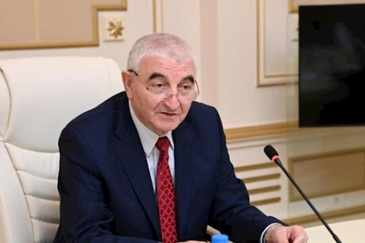 Məzahir Pənahov şikayət daxil olan dairələrin adlarını AÇIQLADI
