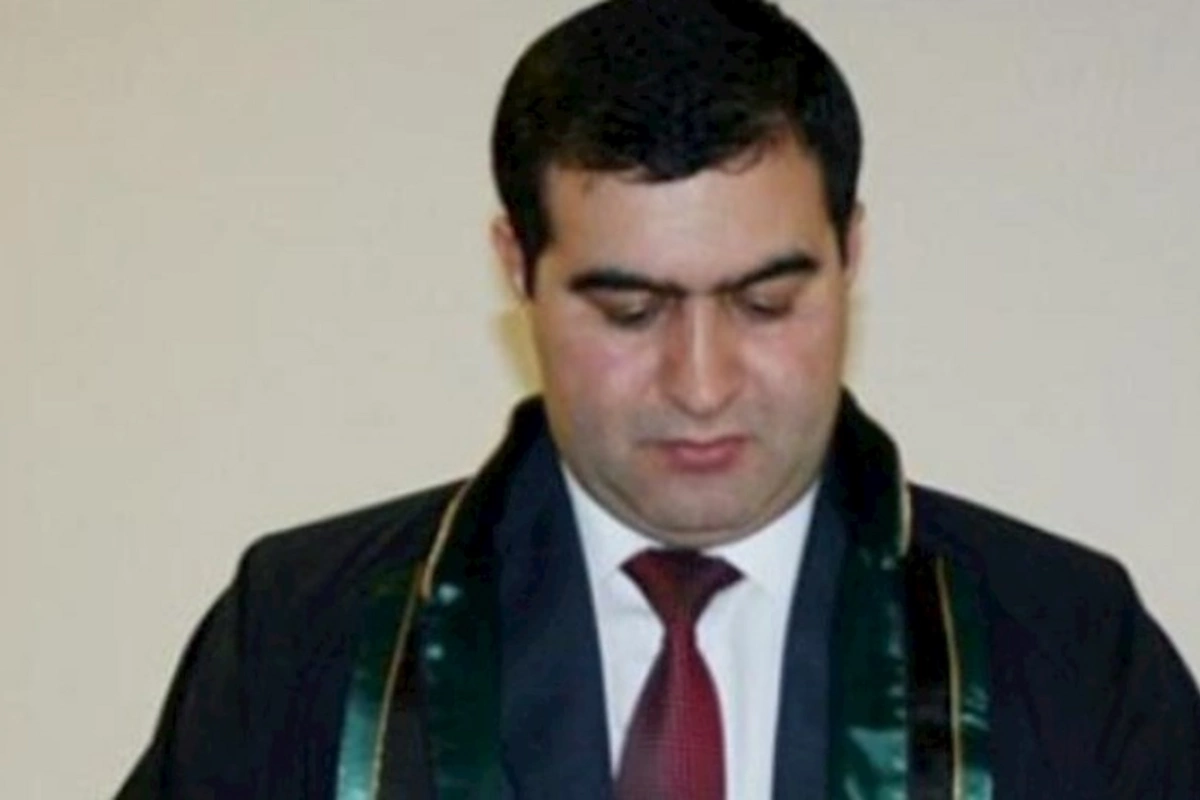 Mənim sənə verəcək pulum yoxdur, hara istəyirsən, şikayət et — Vəkil Adəm Məmmədov haqda SENSASİON İDDİA