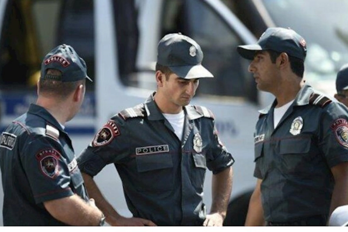 Rus tiktoker İrəvanda erməniləri təhqir etdi