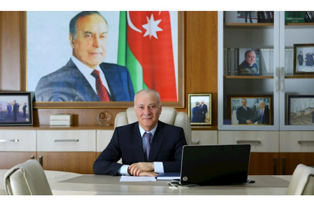 Leysan Məmmədov yeni vəzifəyə təyin olundu — FOTO