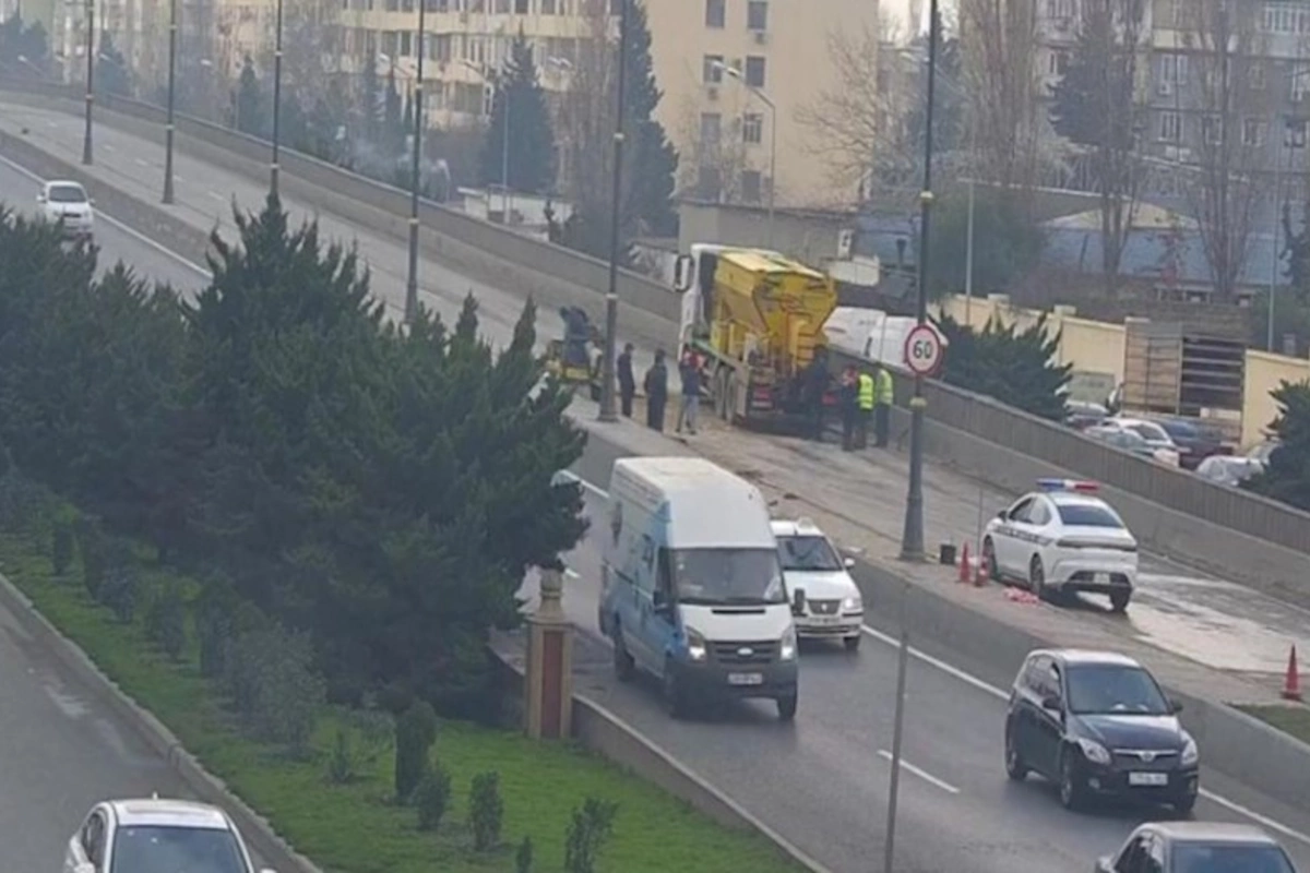 Bu yol bağlıdır