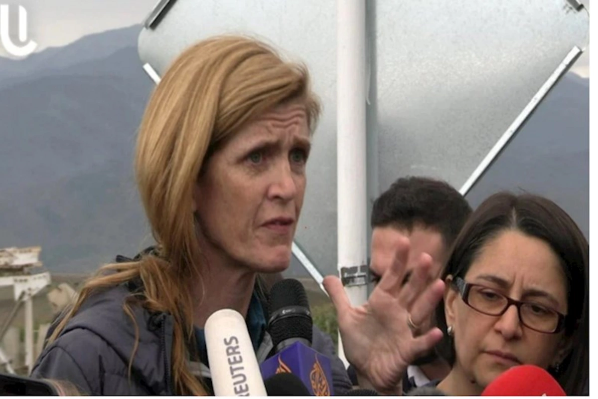 USAID-in sabiq rəhbərinin sərvəti 3 ildə 23,3 milyon dollar artıb