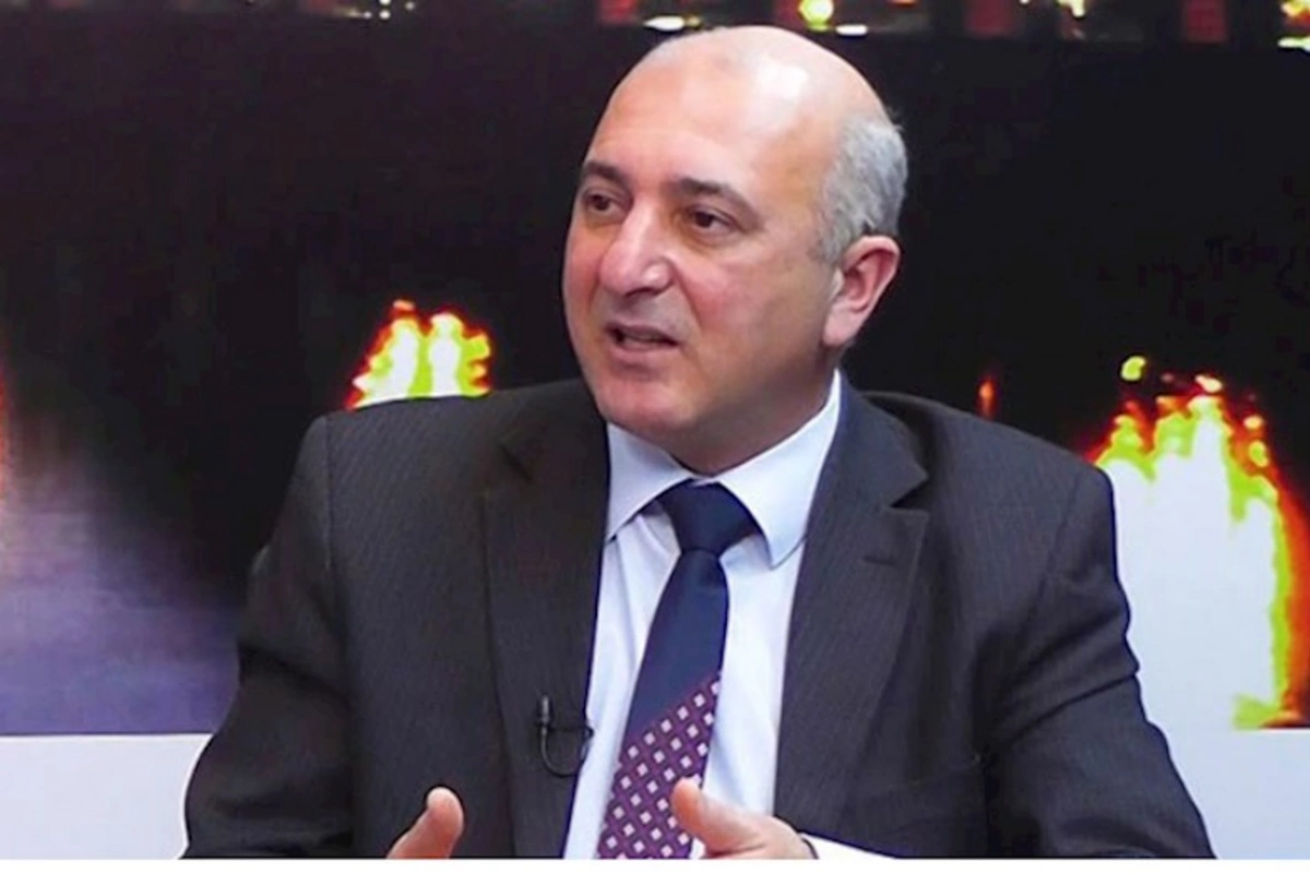 Bu ittiham Ədalət Verdiyevin üzərindən götürüldü