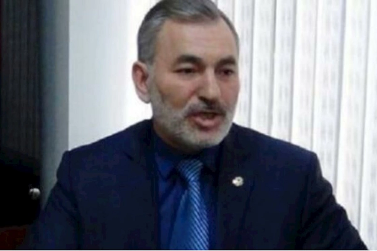 Nemət Pənahlının vergi borcu yarandı — Avtomobili müsadirə edildi
