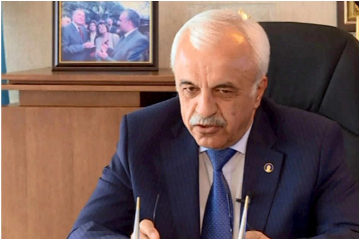 FHN rəsmisi: Sürüşmə zonasında təhlükəyə qarşı qabaqlayıcı tədbirlər daimi xarakter daşıyır