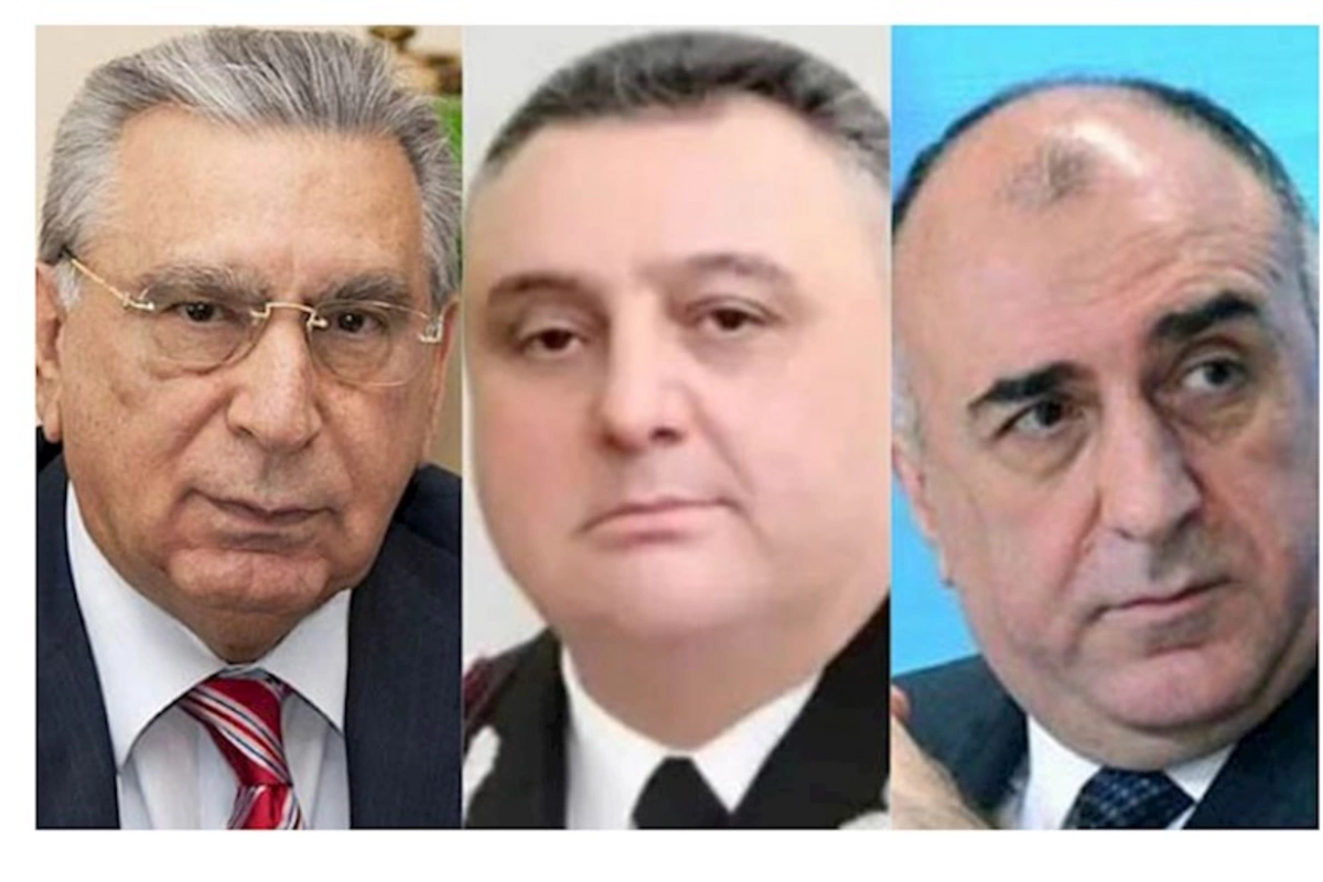 Rusiyanın Azərbaycandakı şəbəkəsi ifşa edildi — Siyahıda onlar var