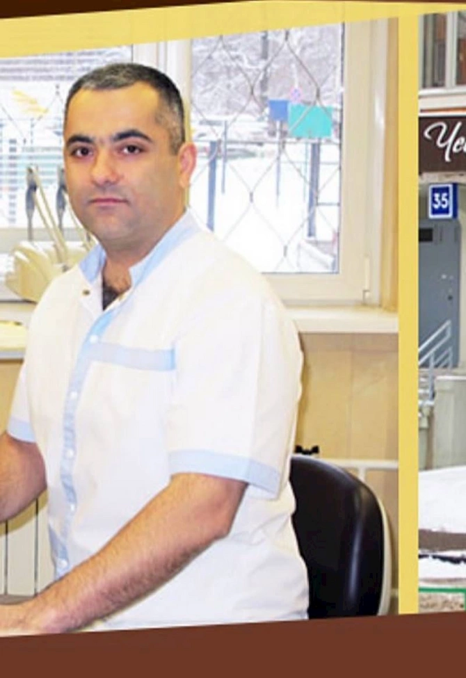 Moskvada məşhur klinikanın azərbaycanlı sahibinin qətli qohumu tərəfindən sifariş verilib — TƏFƏRRÜAT