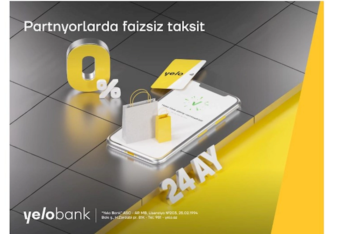 Faizsiz taksitlə Sevgililər Günü hədiyyəsini seçmək daha rahatdır!