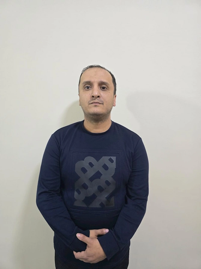 DİN bu şəxslə bağlı vətəndaşlara müraciət etdi — FOTO DİN bu şəxslə bağlı vətəndaşlara müraciət etdi — FOTO