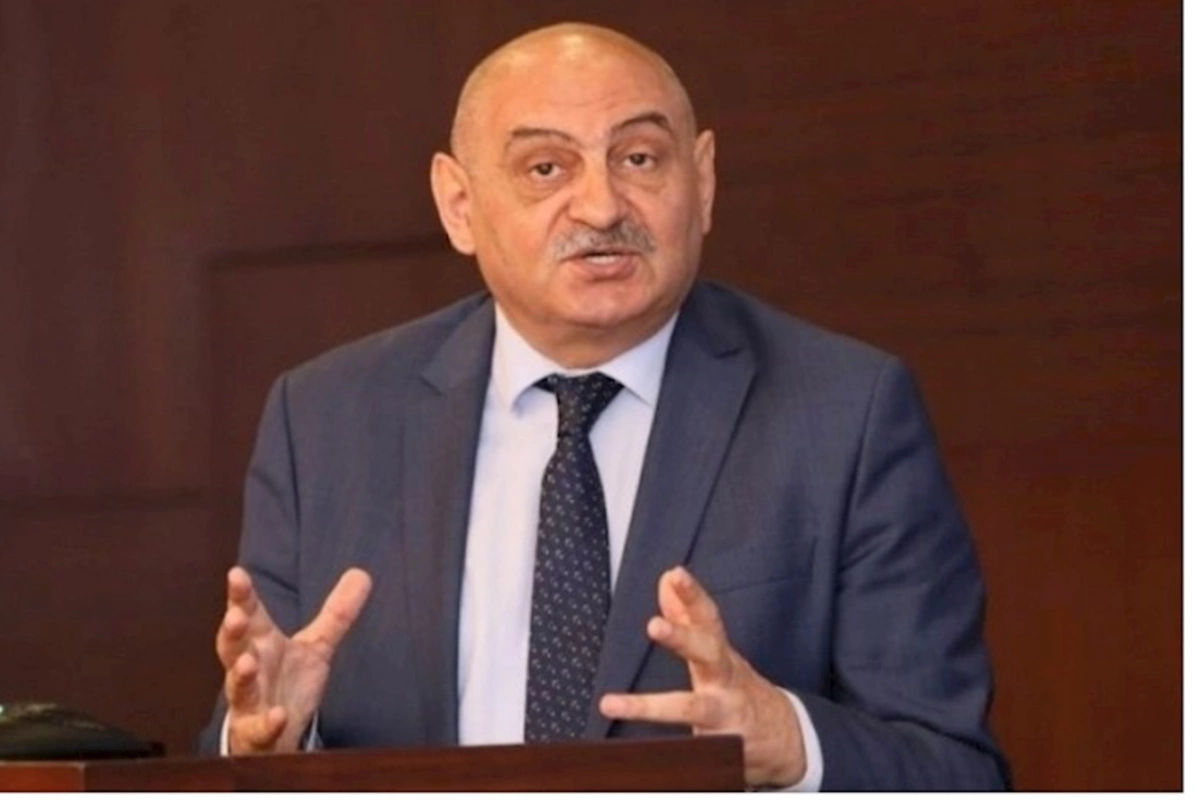 Tıxacların qarşısını almaq üçün hansı addımlar atılmalıdır? — Rauf Zeynidən AÇIQLAMA