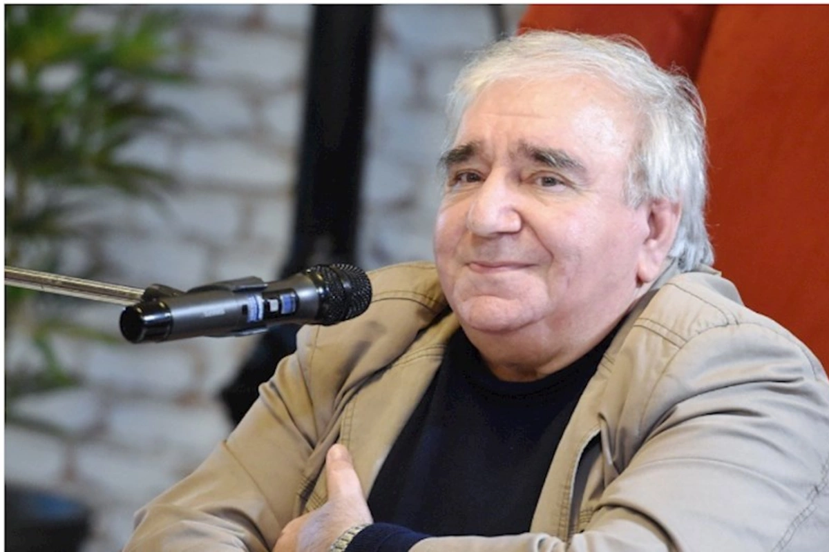 Ramiz Rövşənə ağır itki