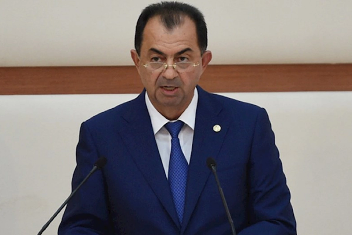 Taleh Qaraşov onu öldürmək istəyəni bağışladı