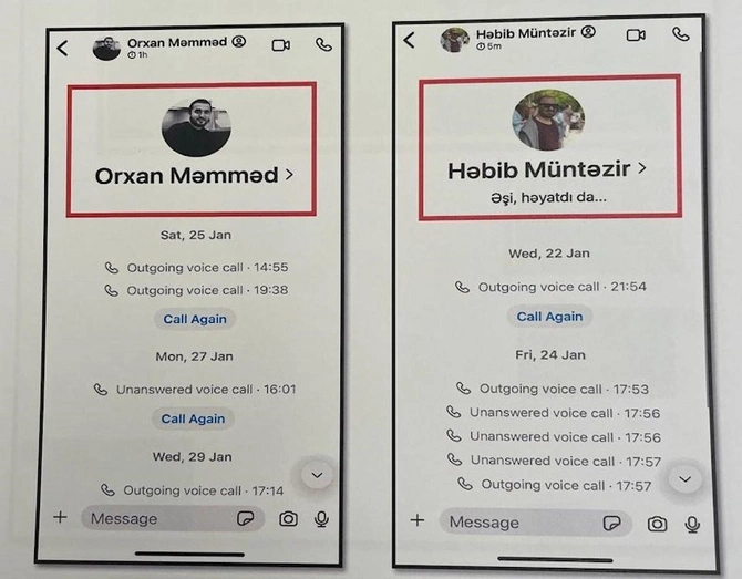 “Meydan TV” işi ilə bağlı yeni faktlar məlum olub — Şəmşad Ağayev “Meydan TV”nin yeni rəhbəri imiş