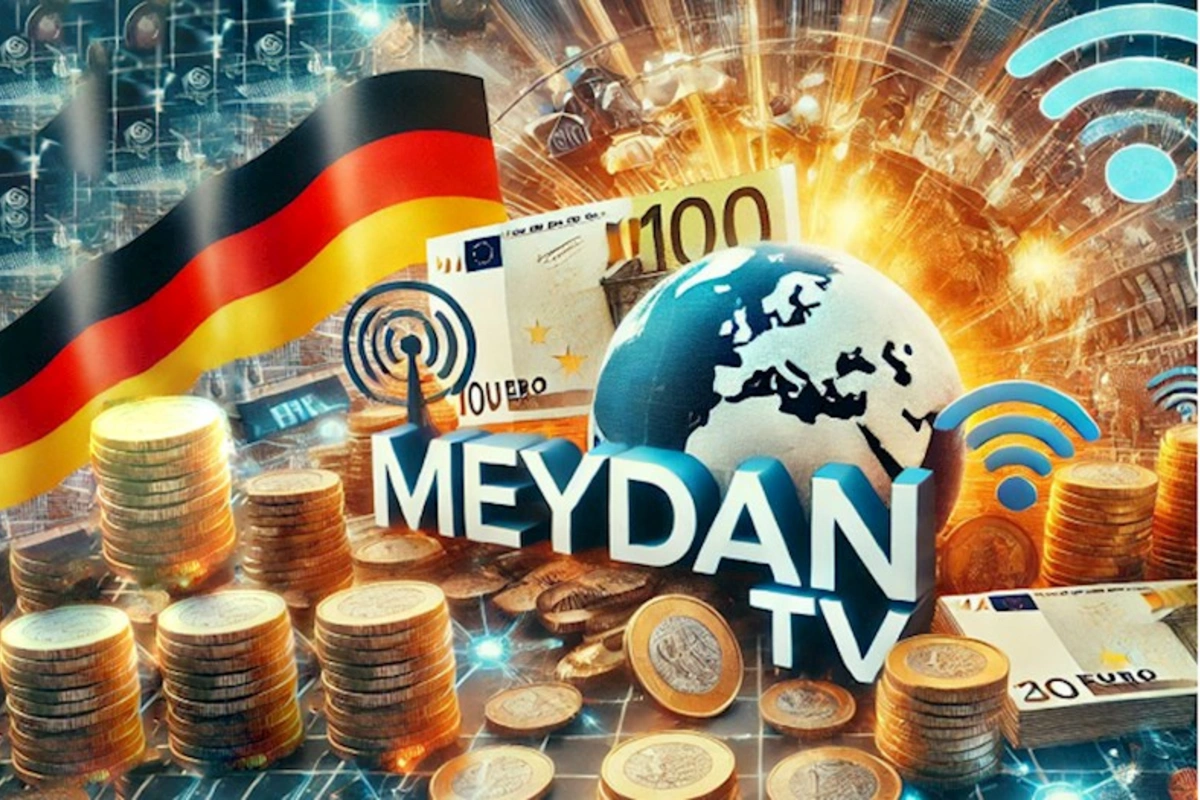 “Meydan TV” işi ilə bağlı yeni faktlar məlum olub — Şəmşad Ağayev “Meydan TV”nin yeni rəhbəri imiş