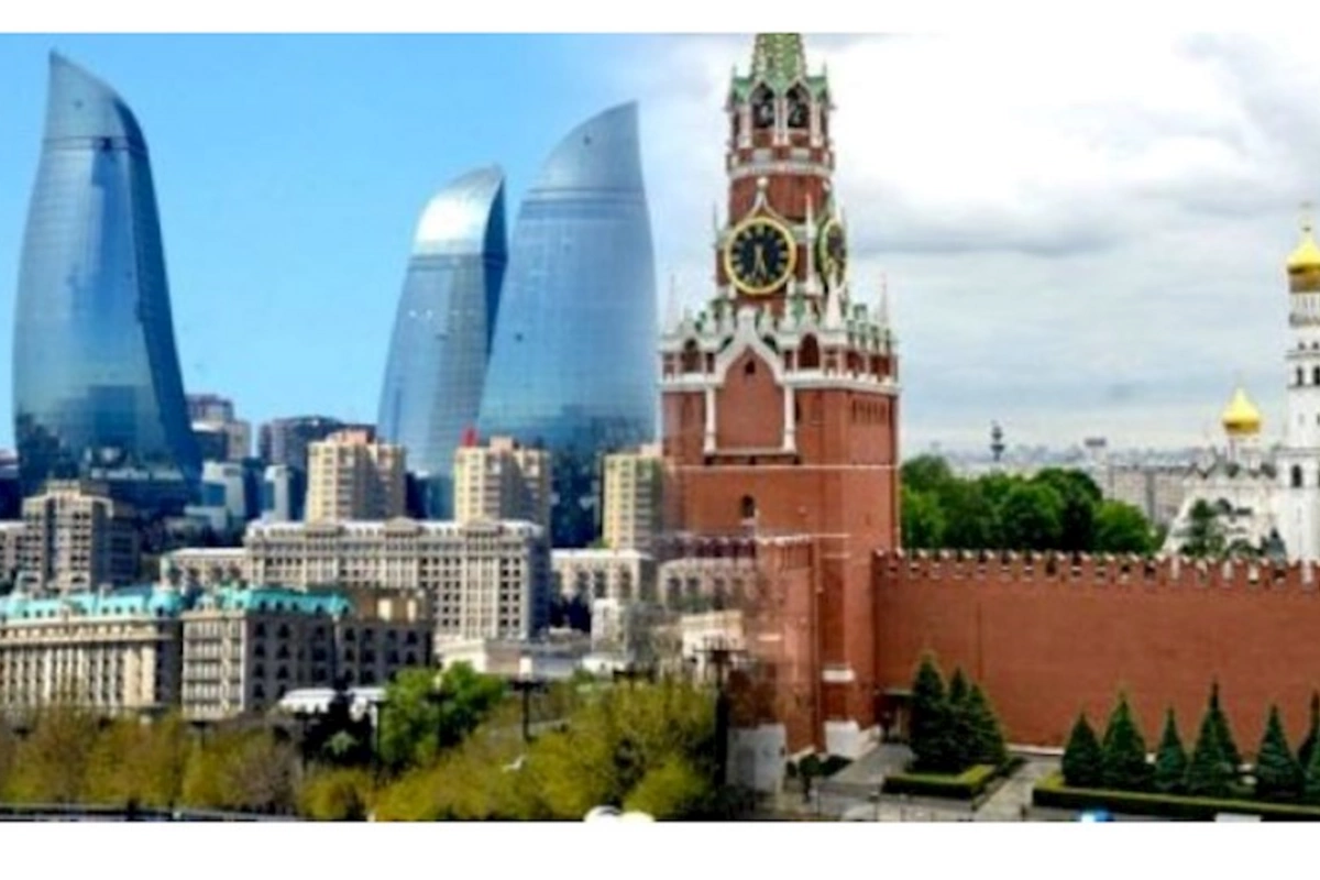 Kremlin Azərbaycana “təşəkkürü” — Yekaterinburq SİNDROMU