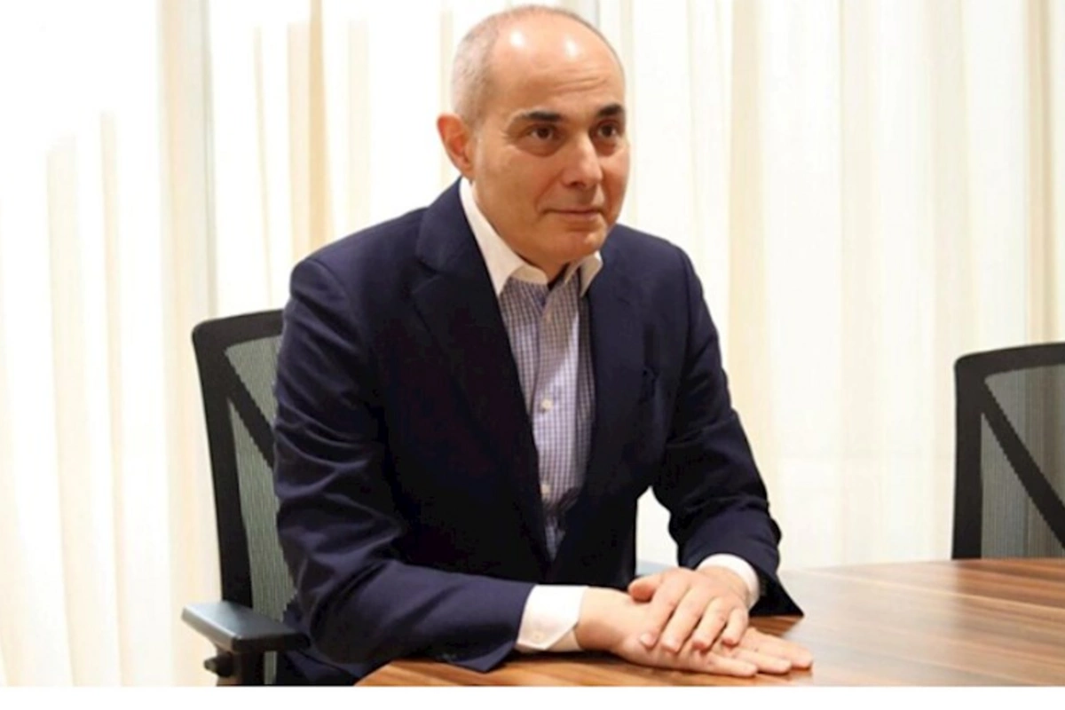 Rusiya şəbəkəsinin üzvü olan Elçin Həsənovun — Əmlaklarının siyahısı
