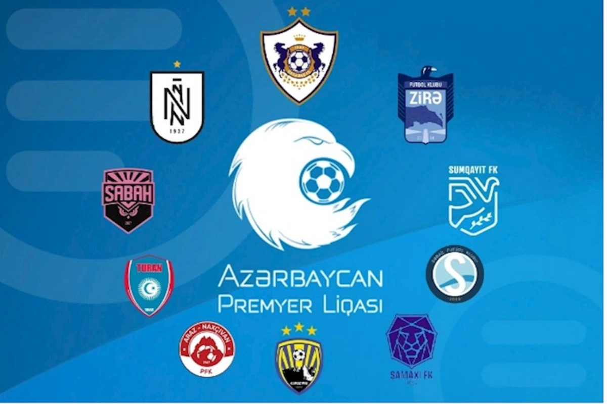 Azərbaycan Premyer Liqası: Qarabağ klubu Səbaillə üz-üzə