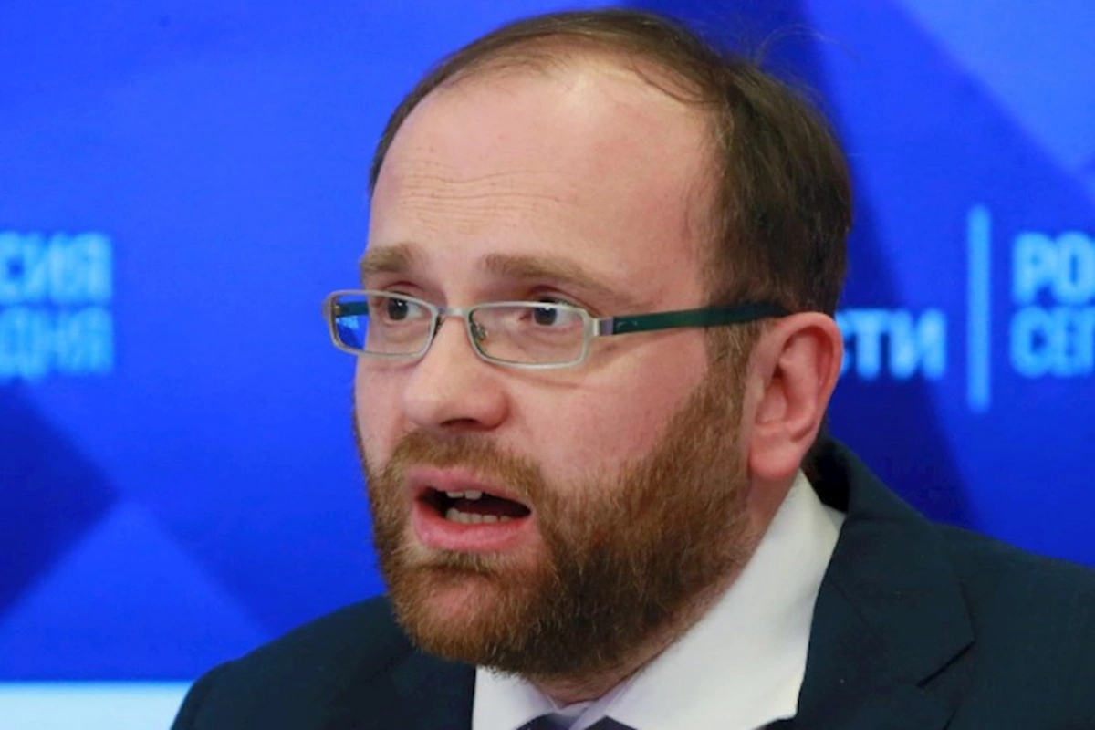 Rus Pravoslav Kilsəsi: “Cinləri mənzillərdən özbaşına çıxarmayın”