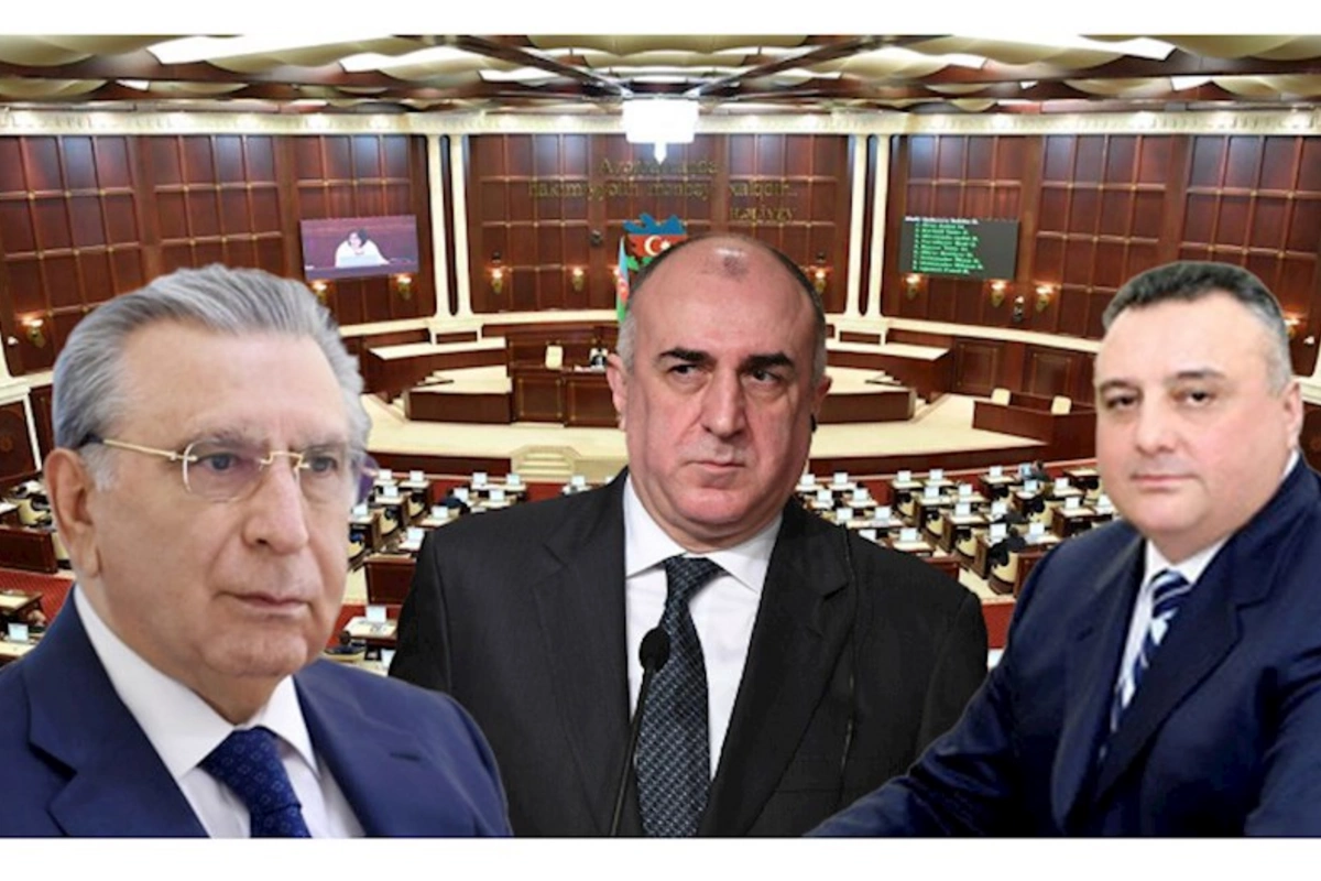 Rusiyanın adamı təkcə Ramiz Mehdiyevdirmi? — Dövlətin pulunu yeyənlər…