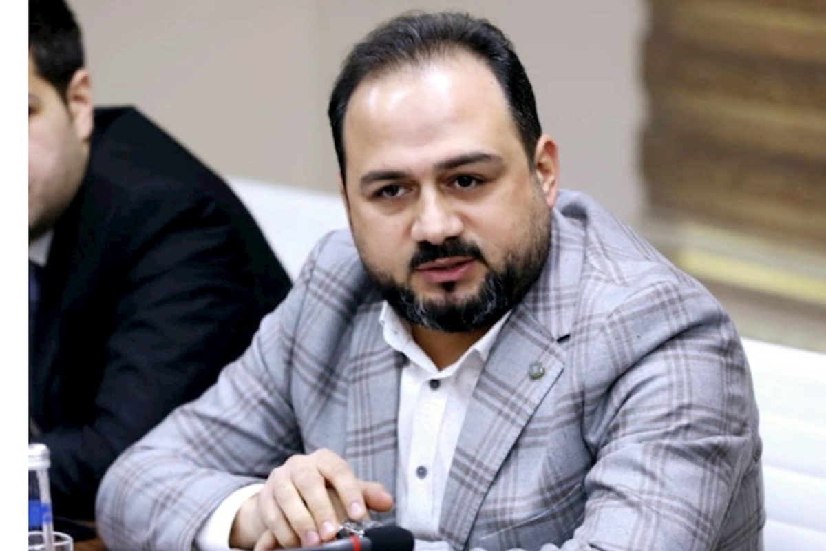 Səbuhi Abbasov: Bütün tör-tüküntülər Rus evi kimi sökülüb atılacaq