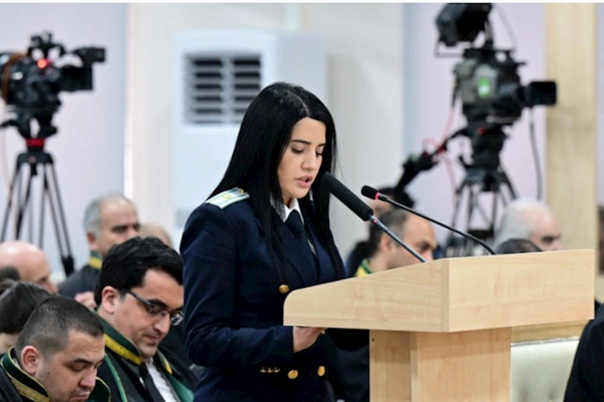 44 günlük müharibə zamanı 187 milyon manatdan artıq ziyan vurulub