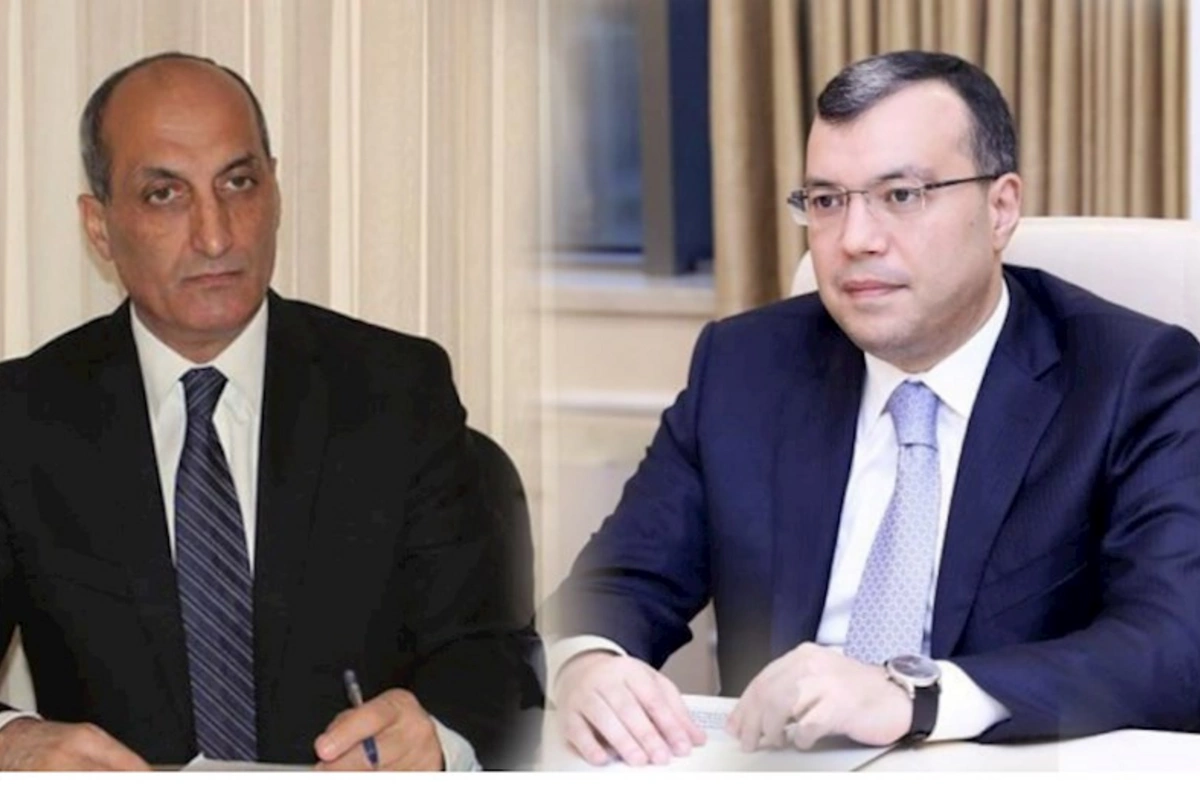 Sabiq maliyyə nazirindən Sahil Babayevlə bağlı AÇIQLAMA