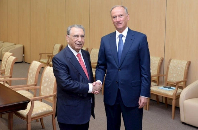 “Rusbaş” Ramiz Mehdiyevin casusluq dosyesi...