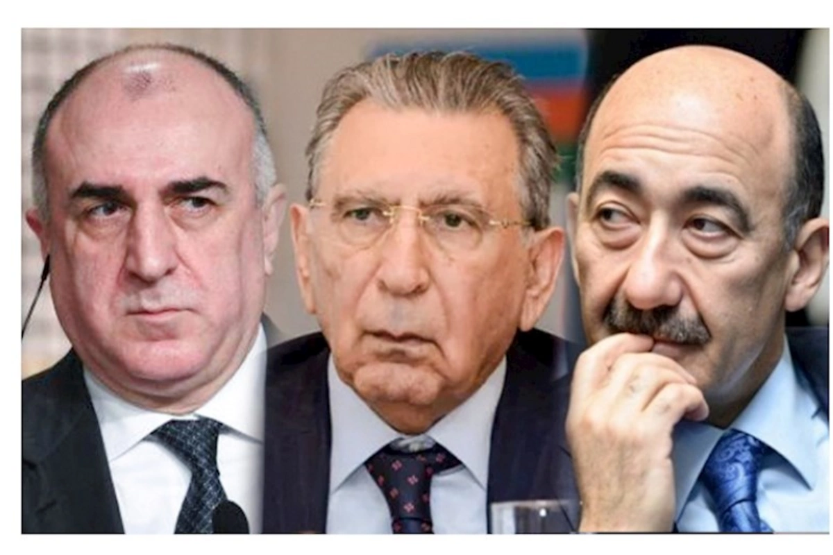 Etiraf edəsi deyildilər ki...