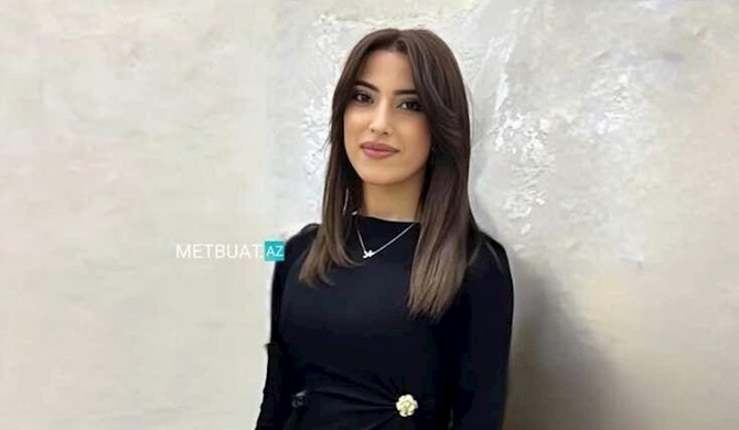 27 yaşlı müəllimin hamamdan meyiti tapıldı — FOTO 27 yaşlı müəllimin hamamdan meyiti tapıldı — FOTO