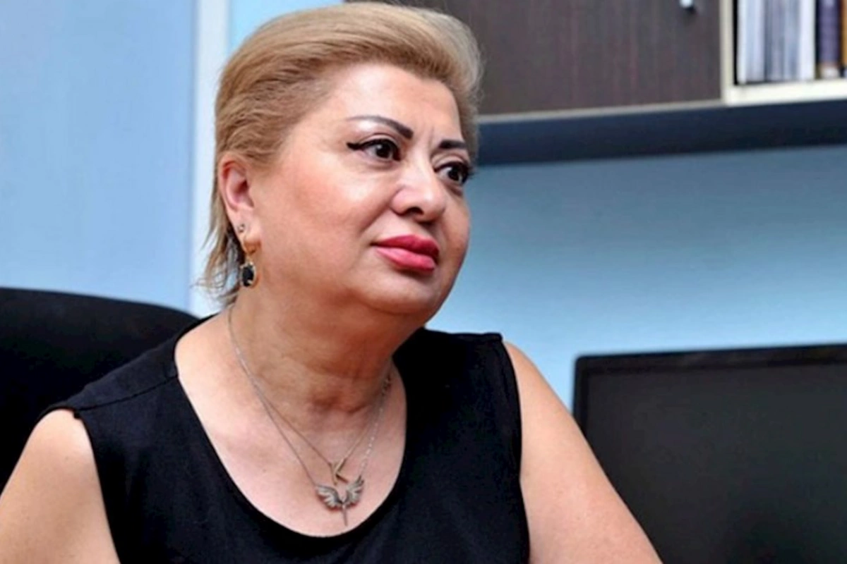 “Əks halda ana canlı yayımda intihar edəcək” — Kəmalə Ağazadə hədələndi