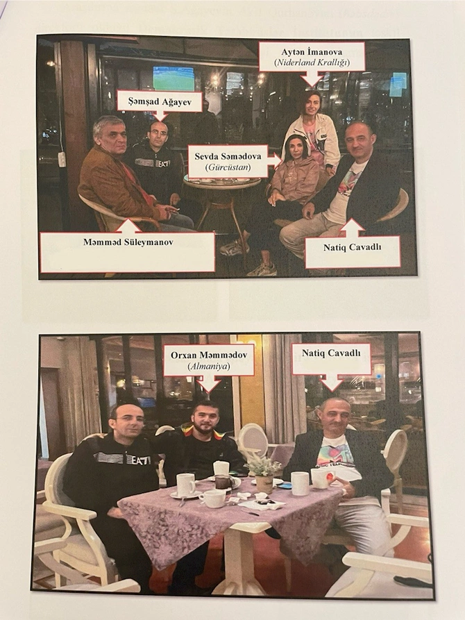 “Meydan TV” işi ilə bağlı yeni faktlar məlum olub — Şəmşad Ağayev “Meydan TV”nin yeni rəhbəri imiş