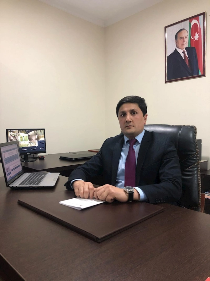 Bu rayonunun 1 illik iqtisadi və sosial göstəriciləri AÇIQLANDI