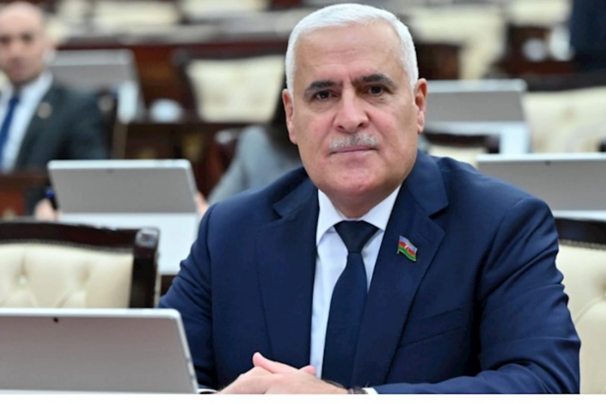 Vüqar Rəhimzadə: Yenidən qurulan Ağdam şəhəri ölkəmizin ən gözəl şəhərlərindən birinə çevriləcək