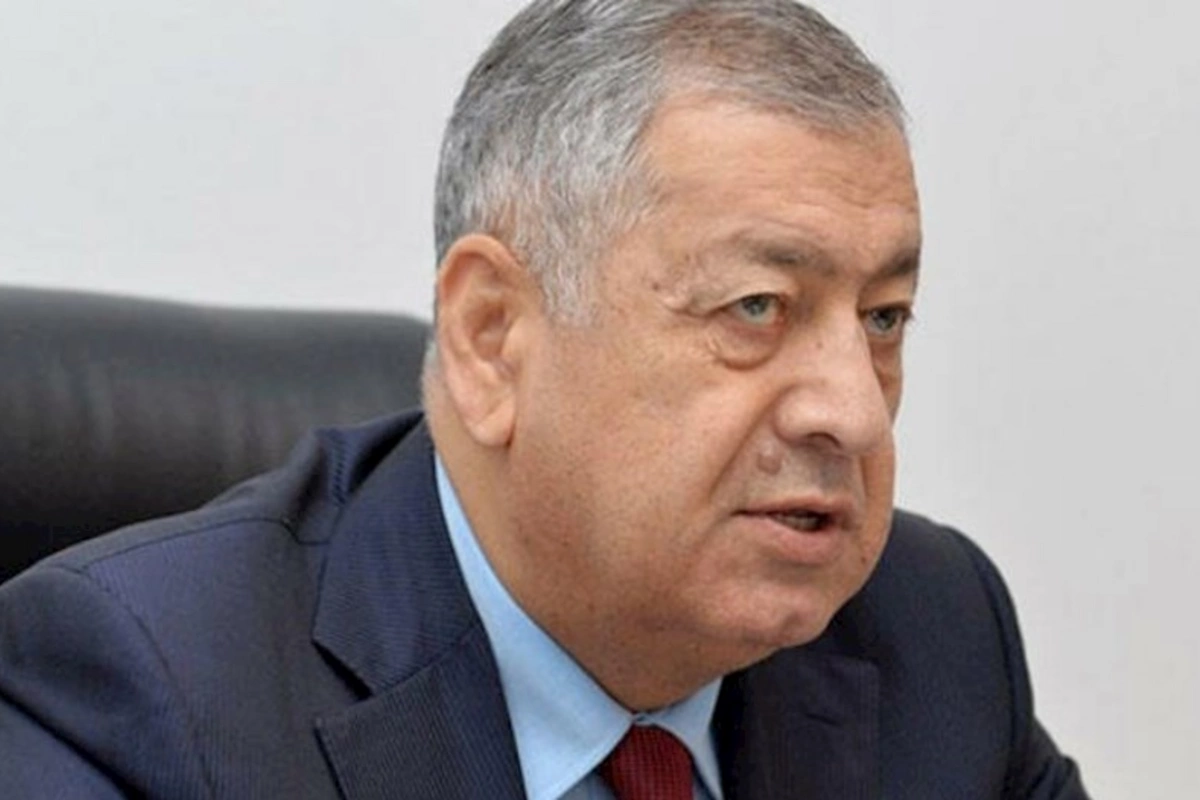 32 il idi Rusiyaya getmirdim, Qod Nisanovun atasının yasında başqa mənzərə gördüm — VAHİD ƏHMƏDOV