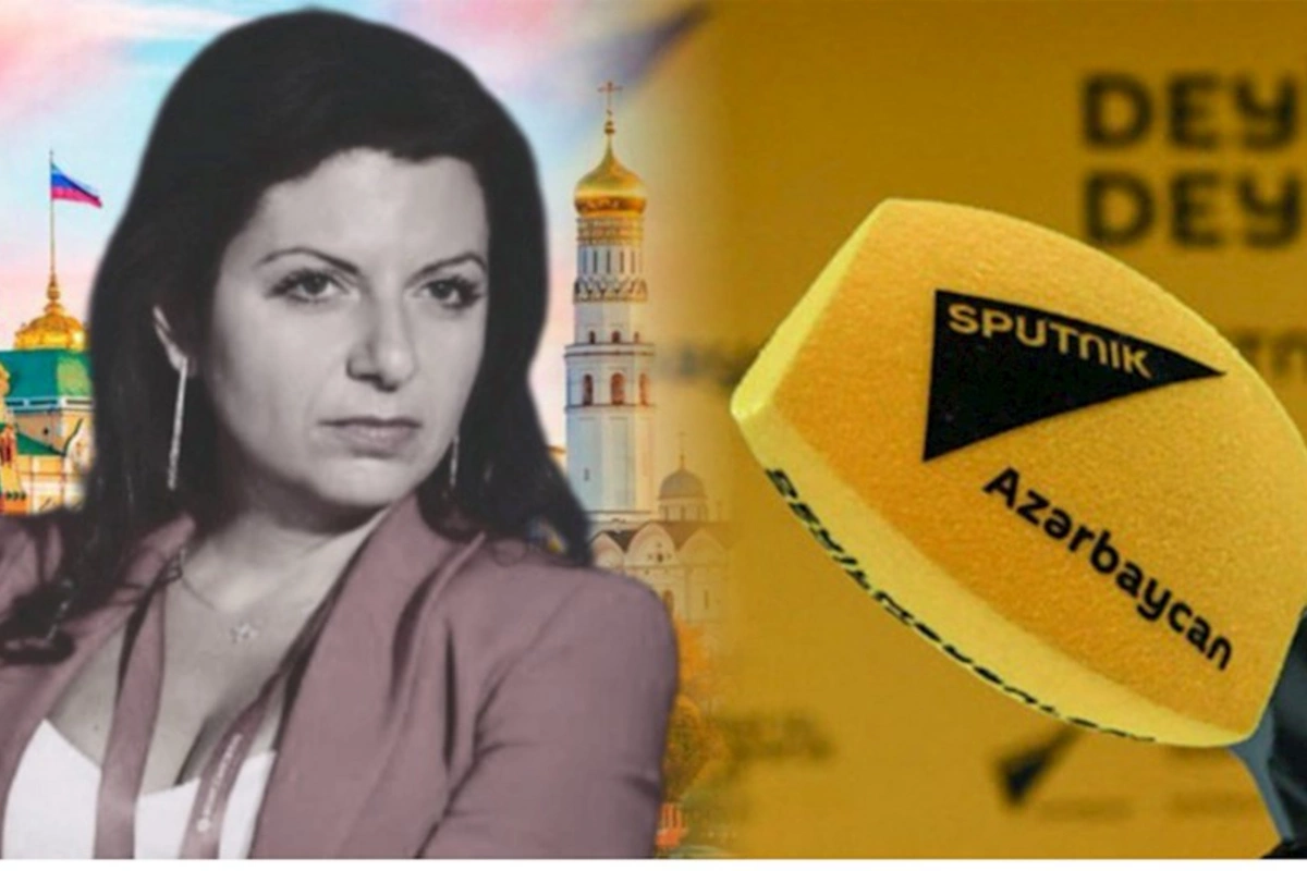 Rusiyanın ölkəmizdəki RUPORU — “Sputnik Azərbaycan”la bağlı SENSASİON FAKTLAR